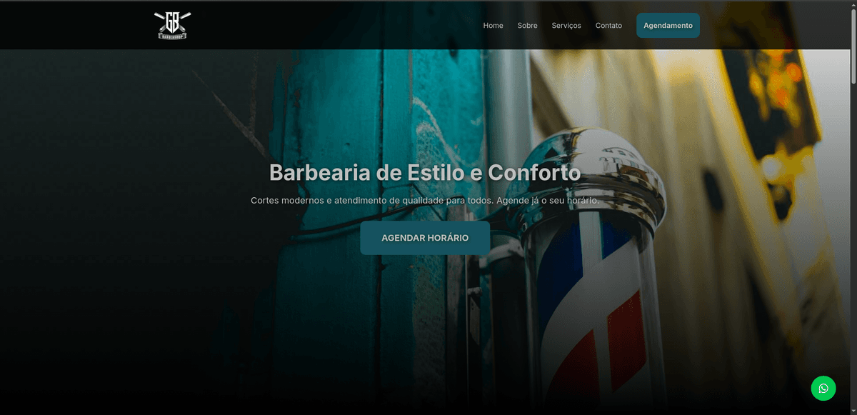 GB Barbershop